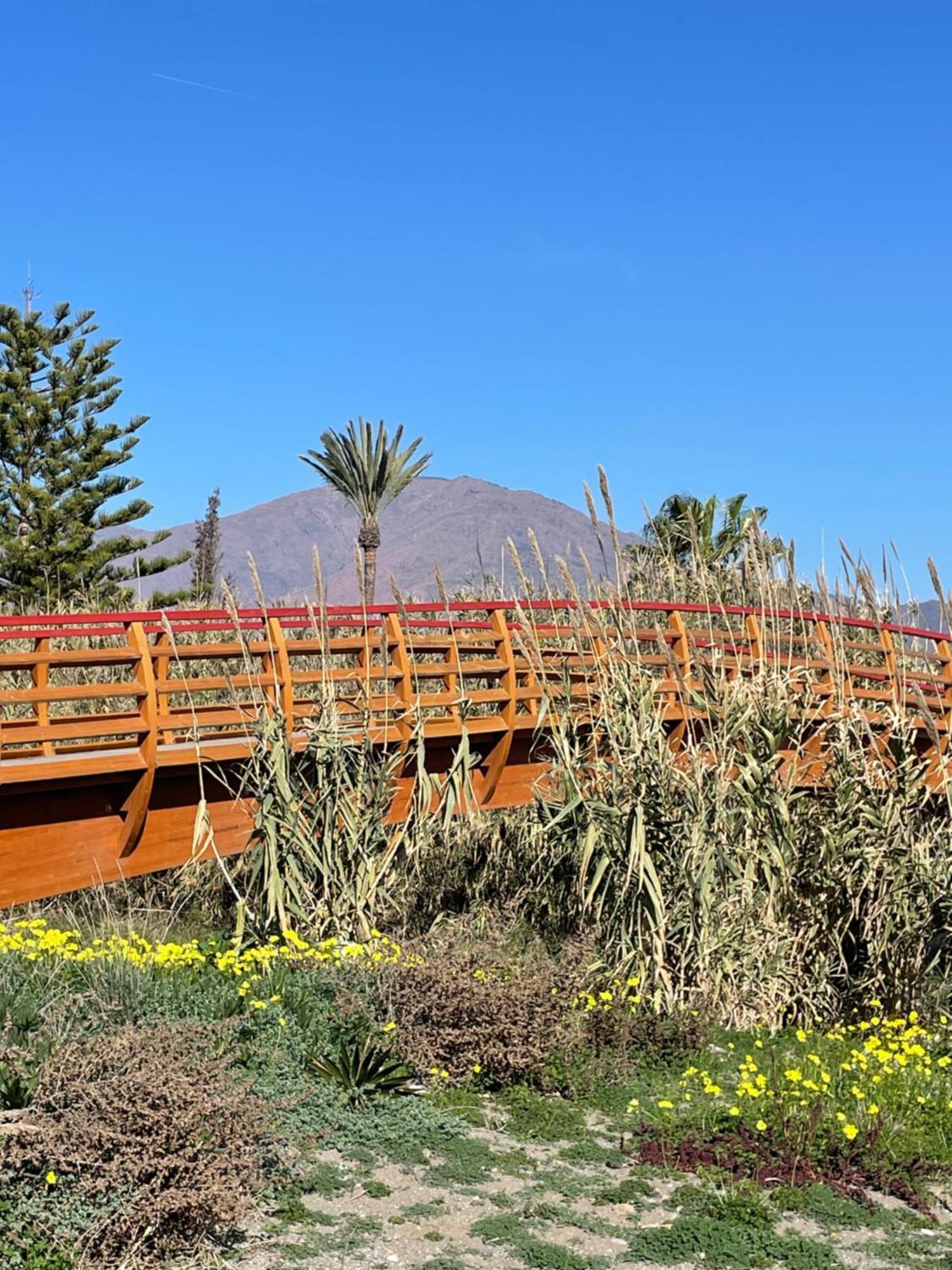 Lägenhet La Perla Del Mar Estepona