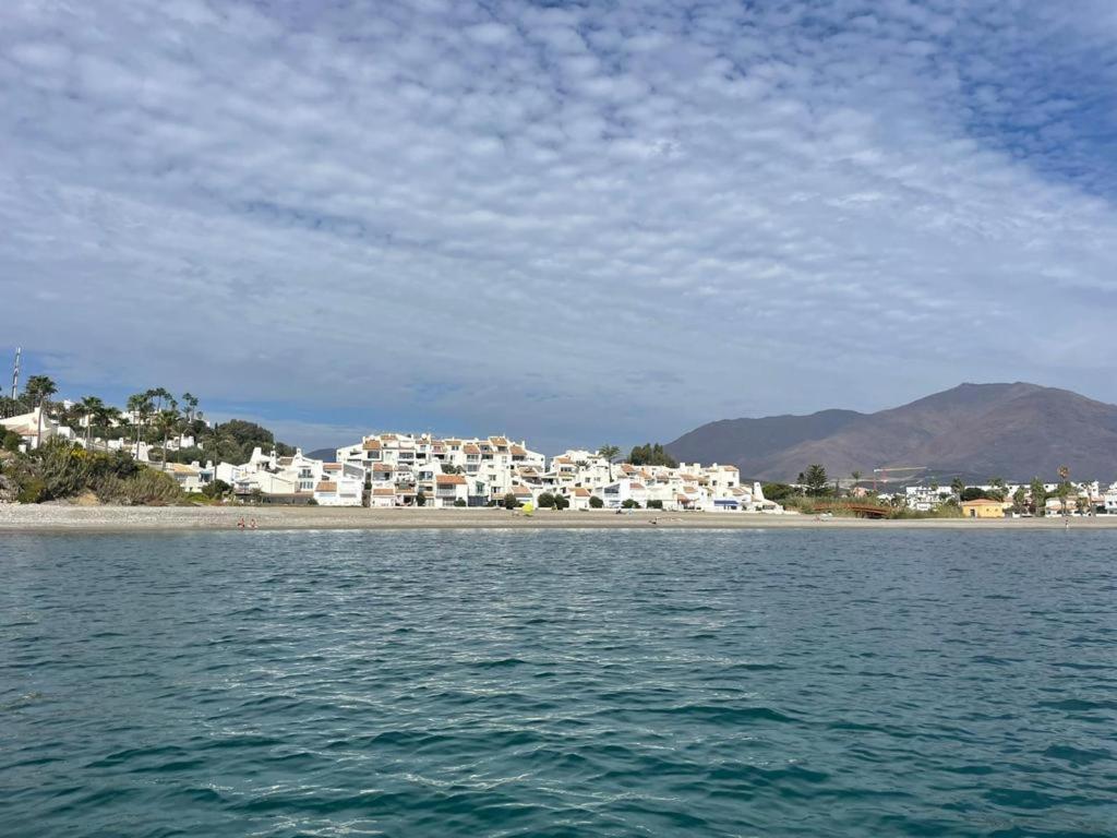 La Perla Del Mar Lägenhet