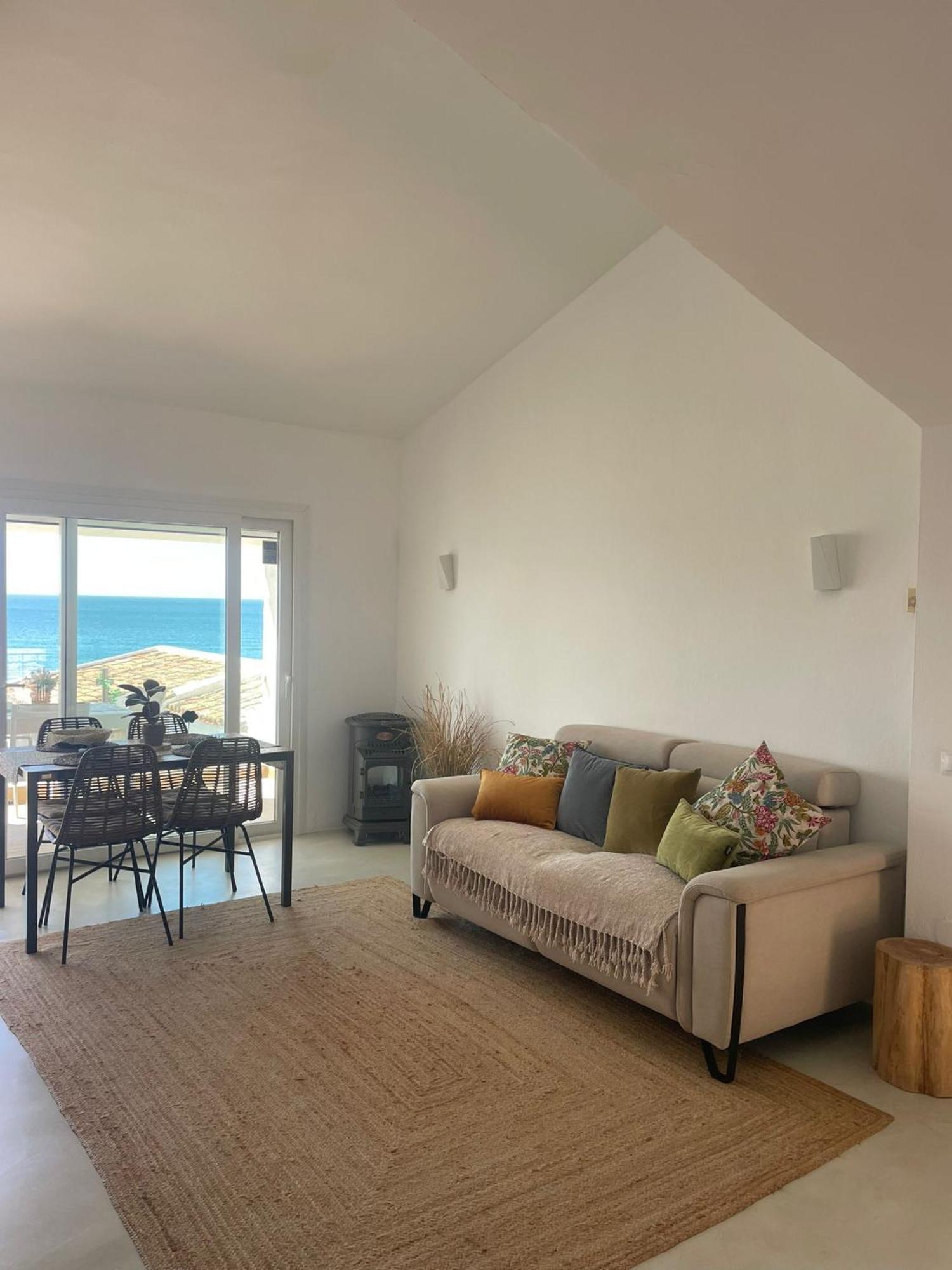 Lägenhet La Perla Del Mar *