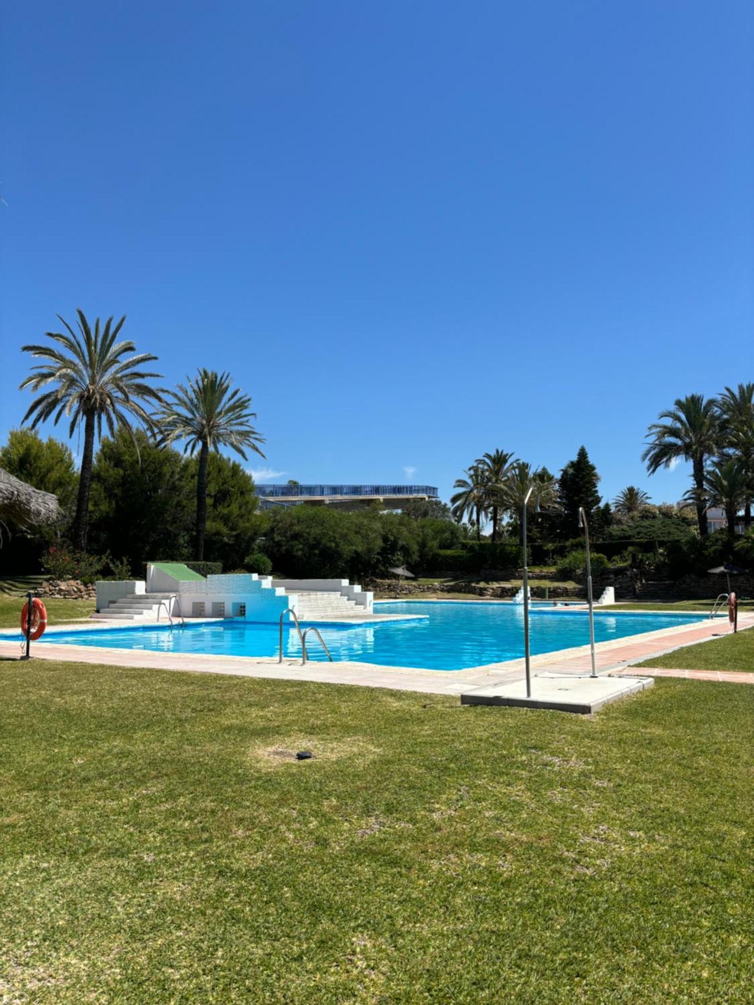 La Perla Del Mar Estepona