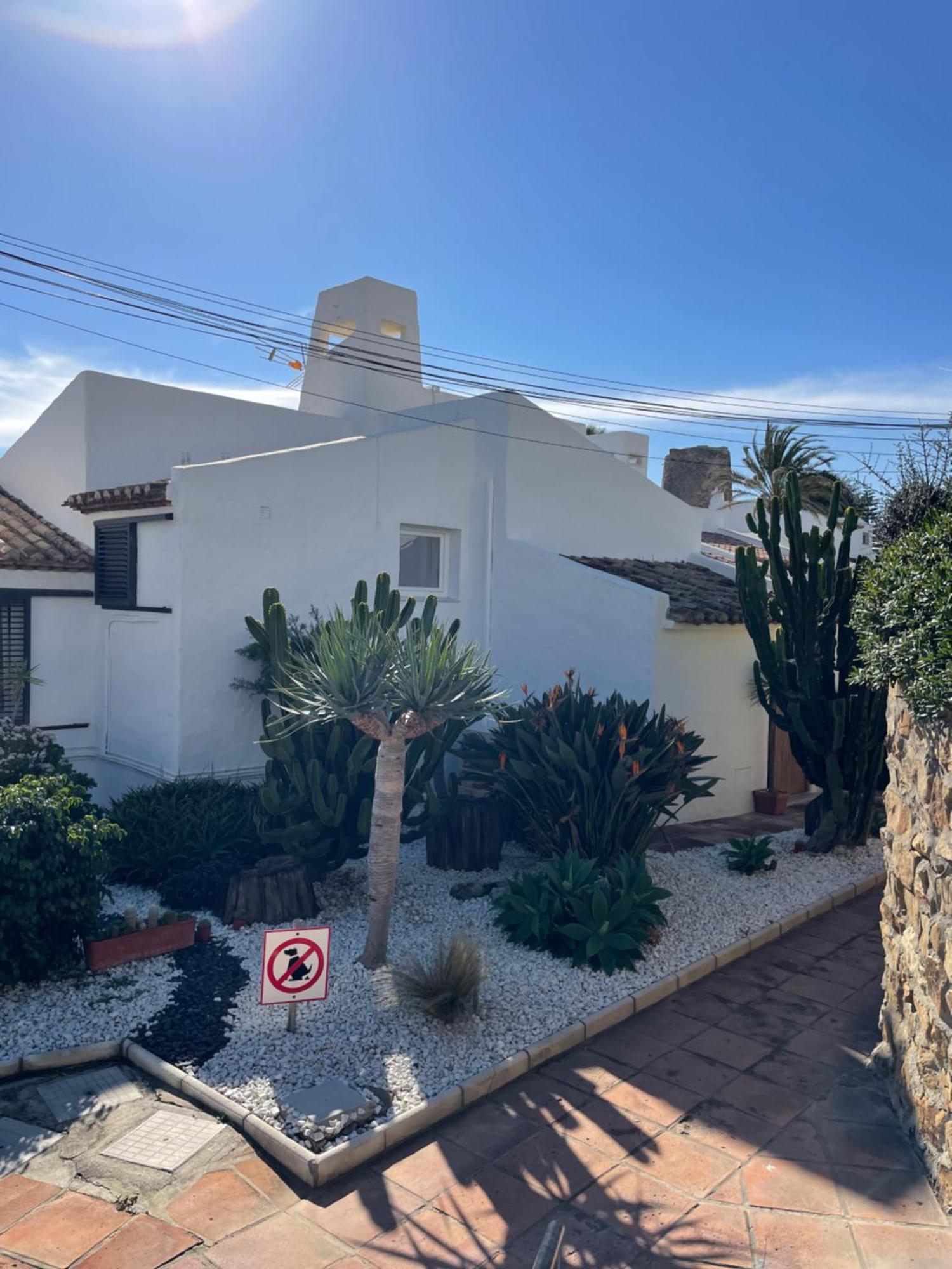 La Perla Del Mar Lägenhet Estepona