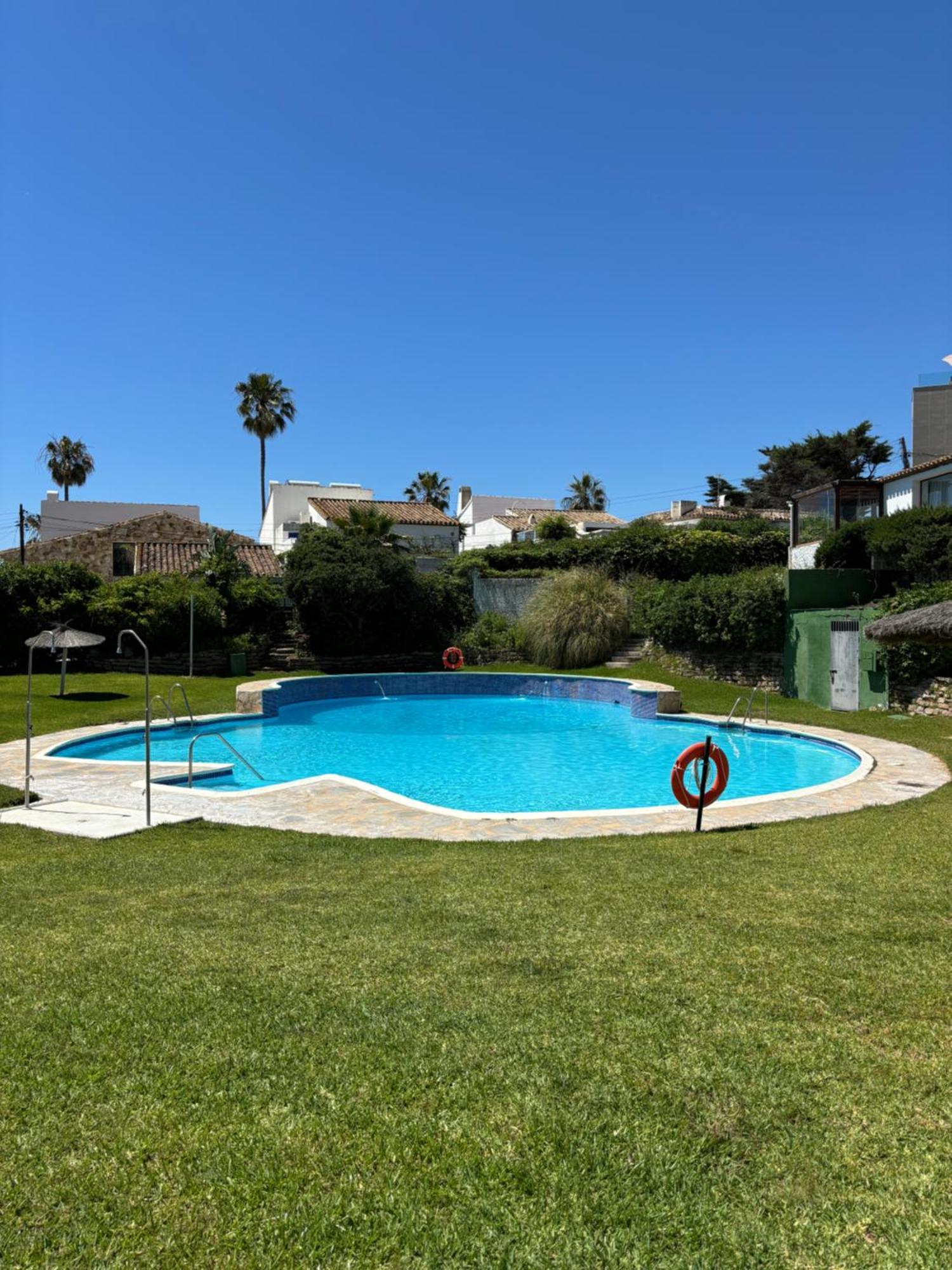 La Perla Del Mar Apartment Estepona